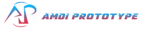 Ambdou Ousseni Logo